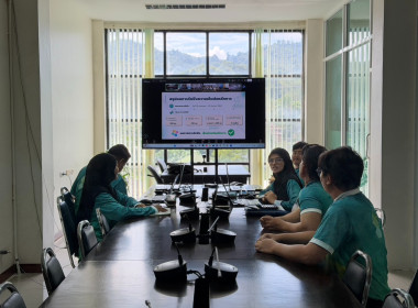 โครงการประชุมเชิงปฏิบัติการรับฟังความคิดเห็นต่อร่างพระราชบัญญัติสหกรณ์ (ฉบับที่ ...) พ.ศ. ... ... พารามิเตอร์รูปภาพ 7